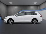 Volkswagen Golf VIII Variant 2.0 TDI - DSG - Kamera, ACC - Volkswagen Golf: Variant Dsg
