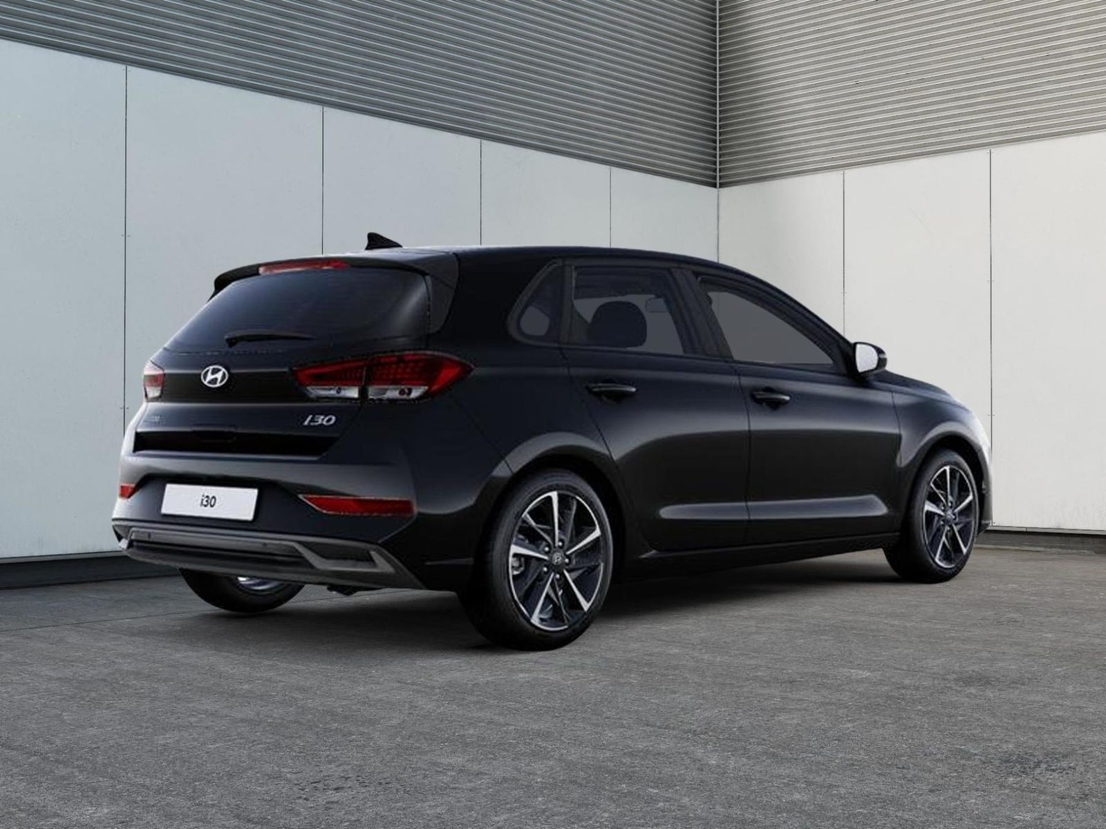 Hyundai i30 – Bild 5