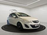 Opel Corsa D Color Edition - Opel Corsa: D Edition