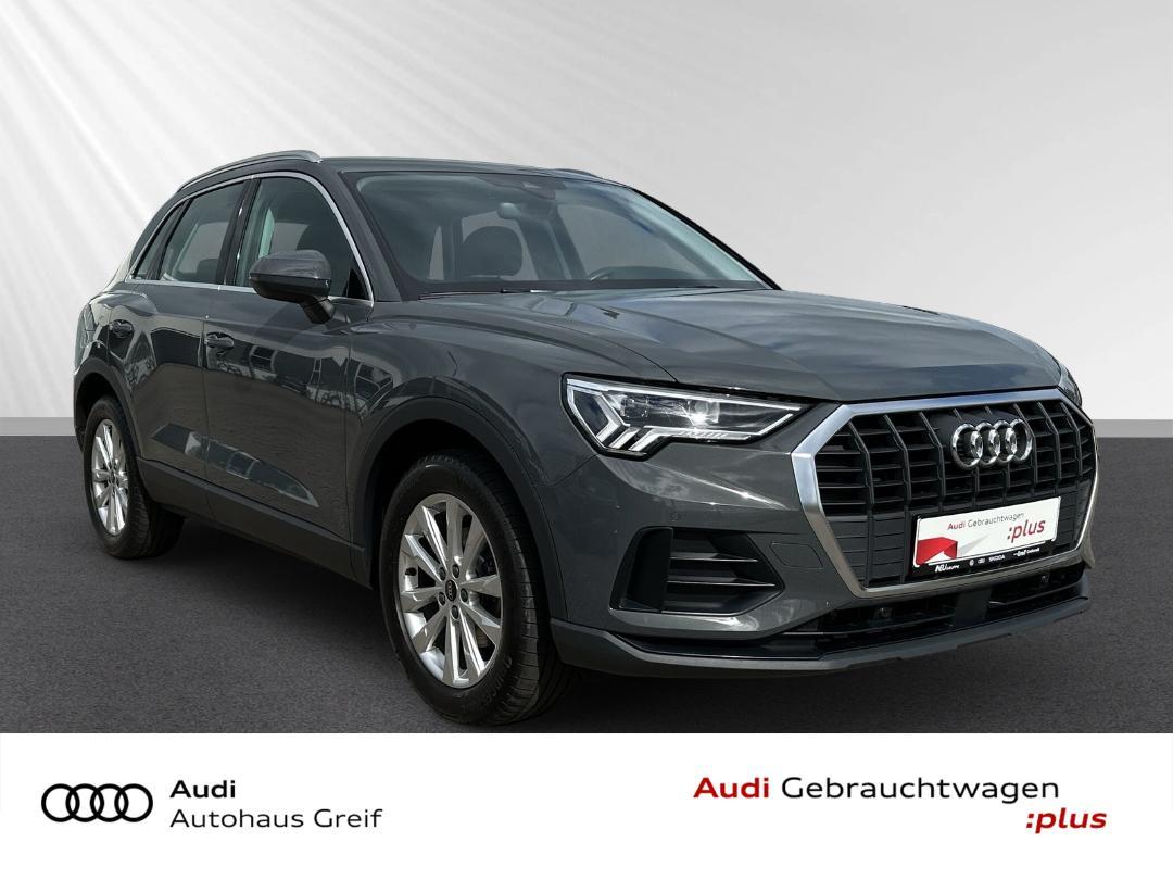Audi Q3 SUV Q3 35 TDI S tronic