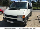 Volkswagen T4 Transporter AHK