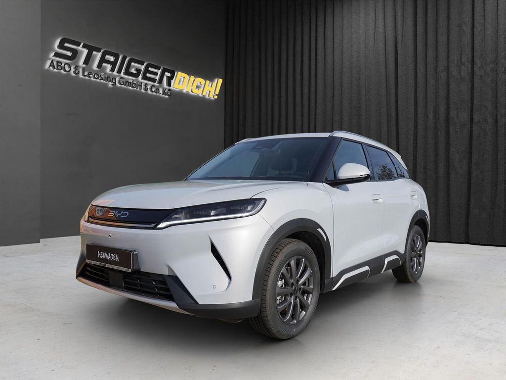 Image of BYD ATTO 2
