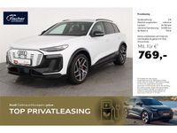 Audi SQ6 e-tron - Vorschau Bild 1