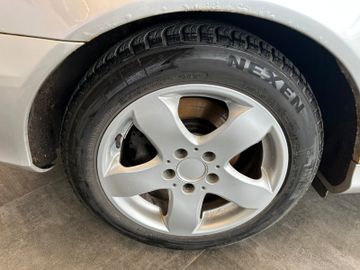 Mercedes-Benz CLK 200 Kompressor *AHK*sehr gepflegter Zustand*