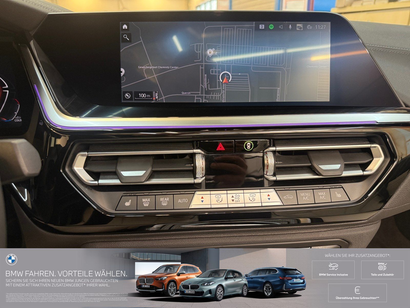 BMW Z4 M40 - Bild 12