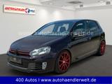 Volkswagen Golf VI 2.0 16V TSI GTI - Volkswagen Golf: GTI 16v