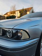 BMW 530d A Lifestyle touring Lifestyle Tüv neu AHK - BMW 530 aus 2003: 530d