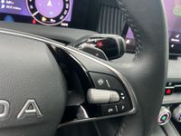 Skoda Superb - Vorschau Bild 23