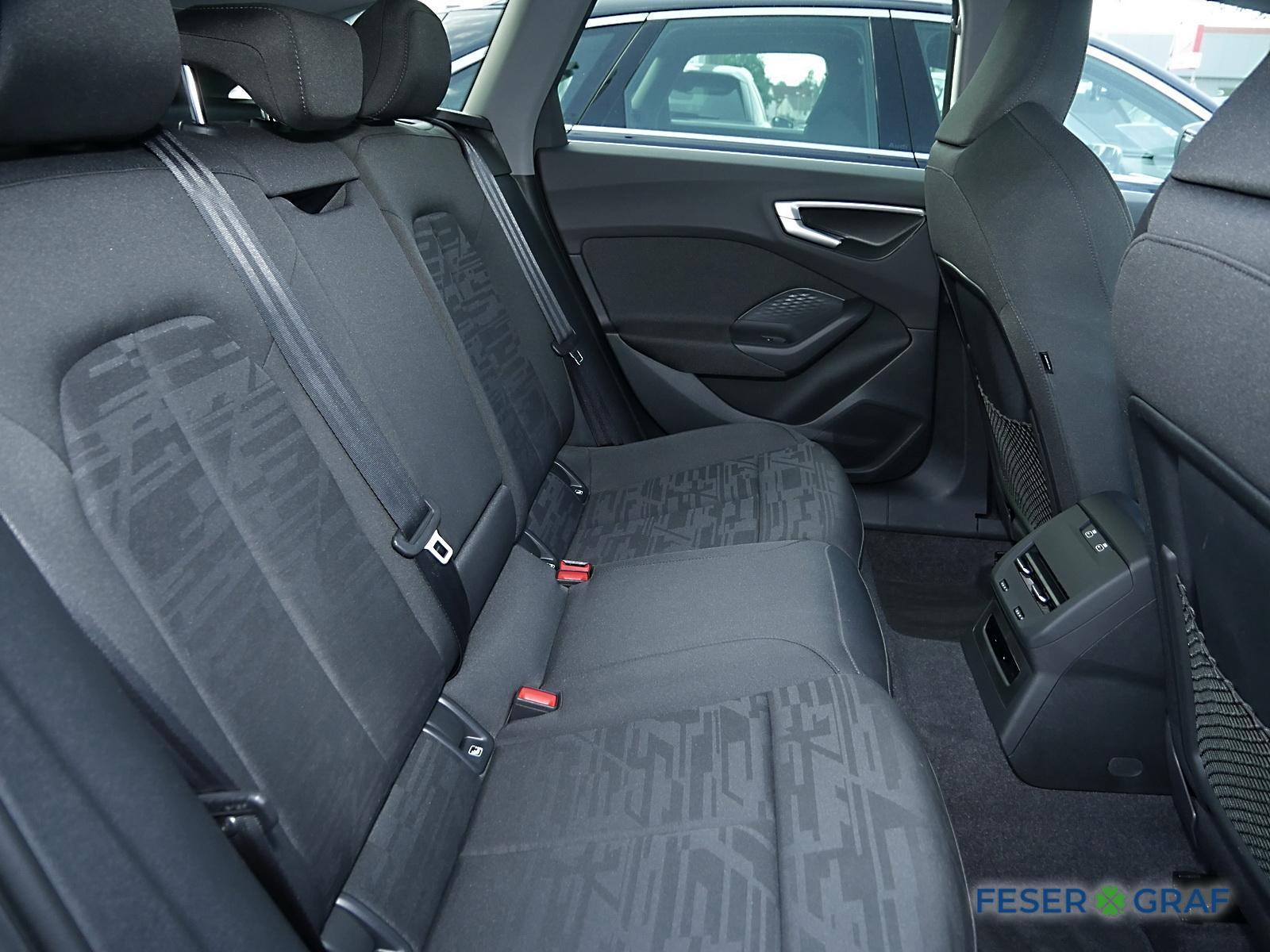 Audi A5 Avant TFSI LED+ Navi RüKa AHK ACC SHZ V-Cockp, миниатюра 5