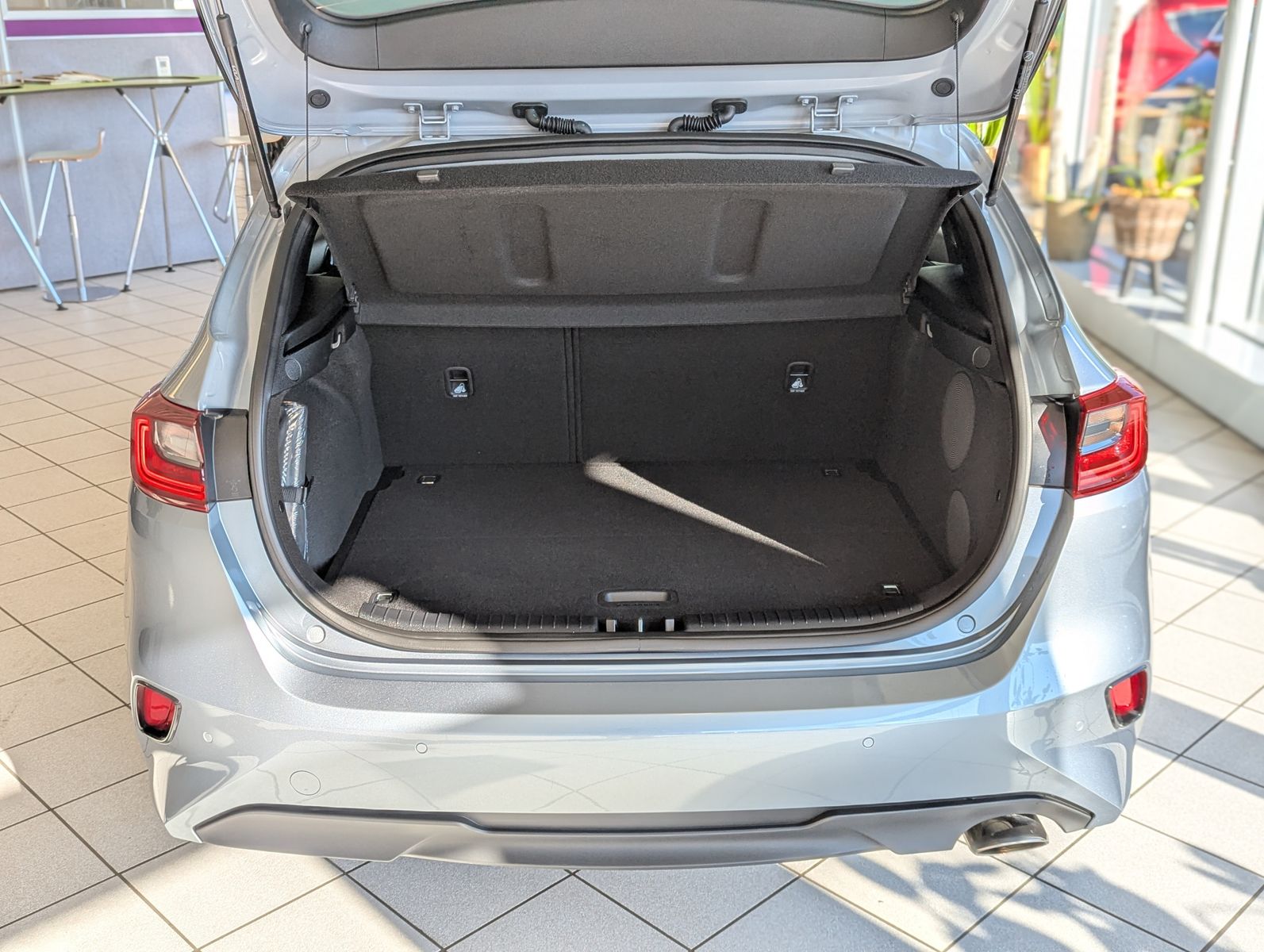 Fahrzeugabbildung Kia cee'd / Ceed 1.5 Spirit Limo JBL ACC Kamera 7J-G