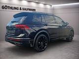 Volkswagen Tiguan Allspace R-Line 2.0 TDI DSG*Navi*ACC*Stan - : Geländewagen, 7 Sitzer