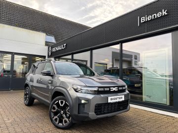 Dacia Bigster HYBRID 155 Journey
