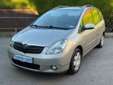 Toyota Corolla Verso 1.6/1.Hand/Klimaautomatik/110PS - Toyota Corolla Verso in München