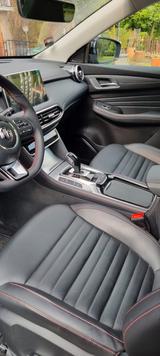 MG HS 1.5T-GDI Luxury Auto Luxury - gebrauchte MG HS aus dem Jahr 2024