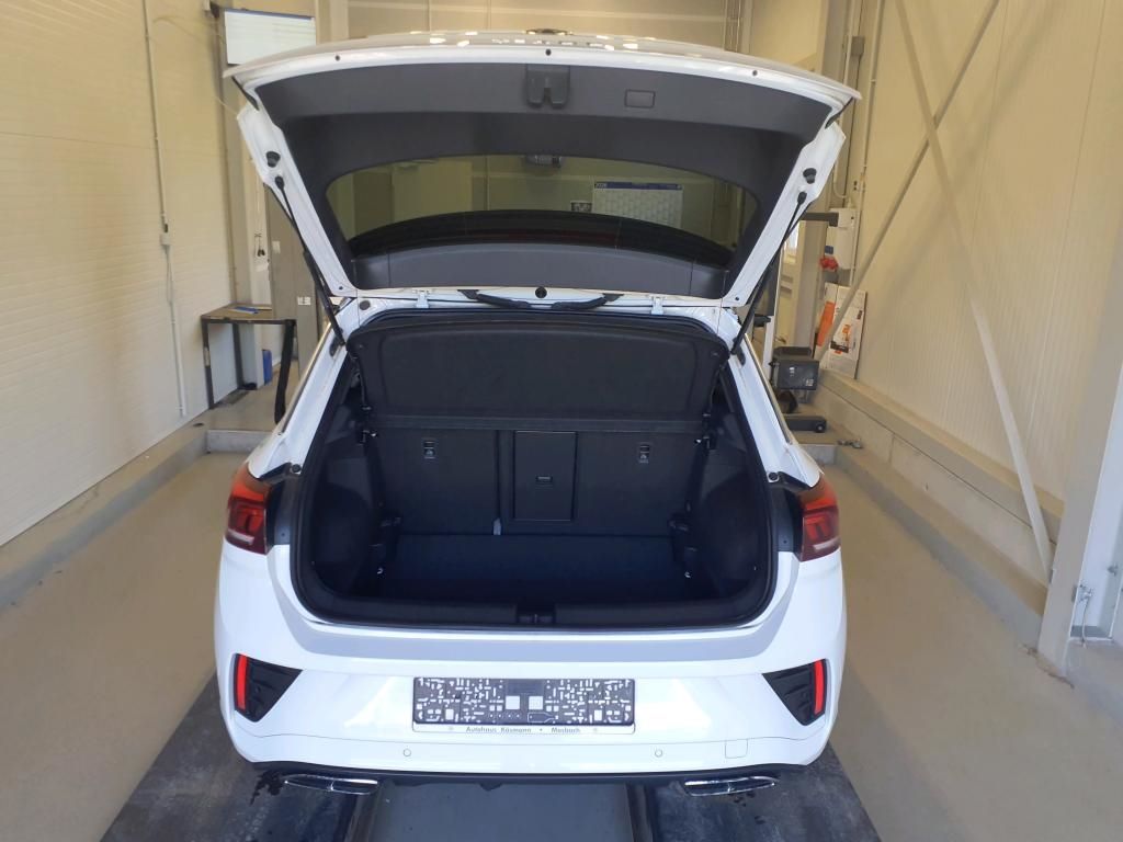 Volkswagen T-Roc - Bild 6