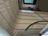 Mercedes-Benz V Marco Polo 4x4 Edition AMG Line Command - Allradantrieb Kastenwagen