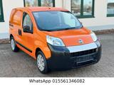 Fiat Fiorino-1.3-SX-Kasten-5Gang-Klima-PDC