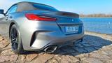 BMW Z4 M40 M40i A - - BMW Z4 M40 mit Benzin-Antrieb: Cabrio