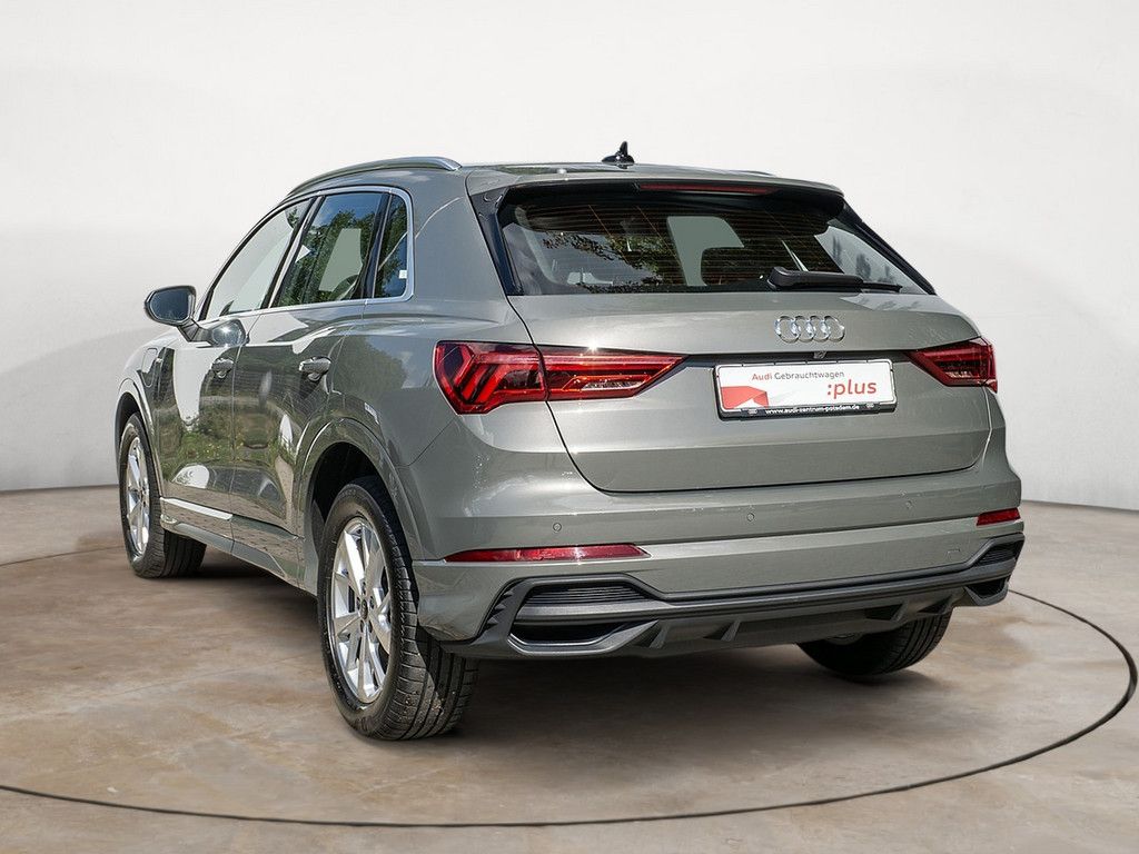 Audi Q3 - Bild 3