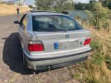 BMW Compact 318ti E 36 - BMW 318: Compact 318ti