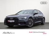 Audi A6 Avant S line 55TFSIe qu Navi Matrix HuD Stand - Audi A6 55 TFSIe Gebrauchtwagen