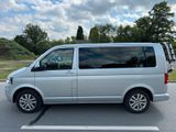 Volkswagen TOP gepflegter T5 Multivan/ 145.000km/ Sch... - Volkswagen T5 in Bielefeld