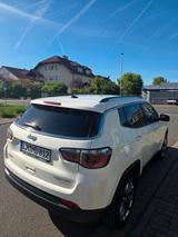 Jeep Compass Limited  S/W Reifen Inspektion/Tüv Neu - Jeep Compass von privat