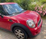 MINI One 55kW One - MINI ONE aus 2011