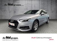 Audi A4 - Vorschau Bild 1