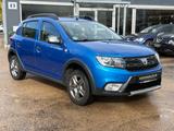 Dacia Sandero II Stepway Anniversary *NAVI* - gebrauchte Dacia Sandero aus dem Jahr 2020