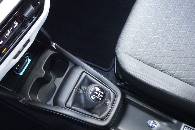 Fahrzeugabbildung Suzuki Swift 1.2 Comfort Navi,Sitzhz,Kamera,Alu,DAB,LED