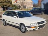 Audi 80 Avant 2.6 V6  Originalzustand  S... - Audi 80 in Stuttgart