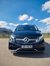Mercedes-Benz V 230 - Mercedes-Benz V 230: Van