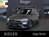 Mercedes-Benz B 180 AMG-Plus*Kamera*LED*MOPF*Volldig.-Display+ - Mercedes-Benz B-Klasse Jahreswagen: Automatik