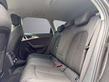 Audi A6 - 12