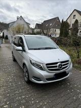Mercedes-Benz V 250 d Aut. lang -Avantgarde - Mercedes-Benz V 250 in Frankfurt (Main)