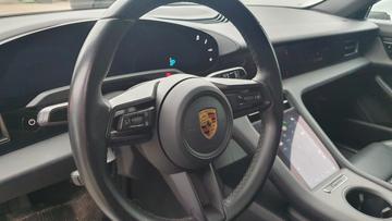 صورة مصغرة 18 لـ 2020 Porsche TAYCAN