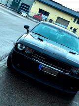 Dodge Challenger - Dodge Challenger von privat