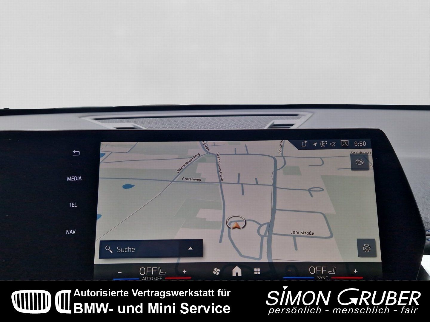 Fahrzeugabbildung BMW X1 xDrive25e M Sport Navi LED Kamera Hifi