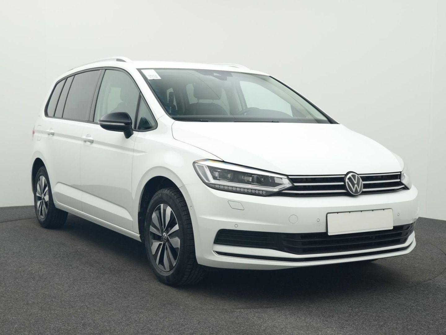 Volkswagen Touran - Bild 8