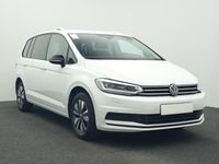 Volkswagen Touran - Vorschau Bild 8