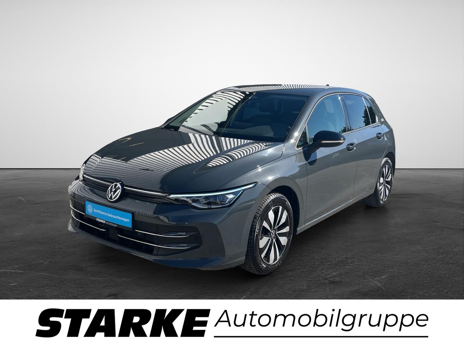 Volkswagen Golf 1.5 TSI Goal AHK Navi LED Kamera PDC LM Te, миниатюра 2