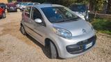 Citroën Citroen C1 1.0 5 porte AUTOMATICA - Citroën C1 mit Halbautomatikschaltung