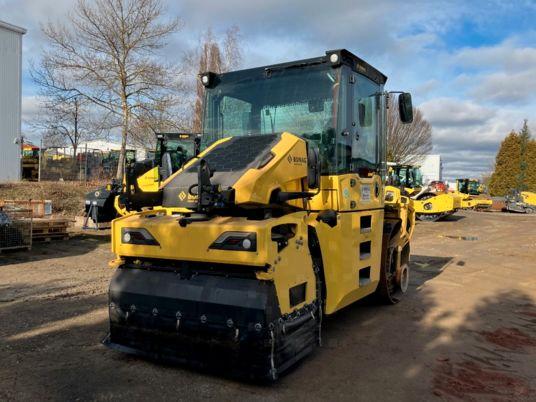 BOMAG BW 174 ACP-5 AM