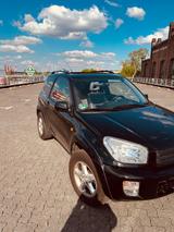 Toyota RAV 4 2.0 4x4 Special Special - Toyota RAV 4 in Duisburg