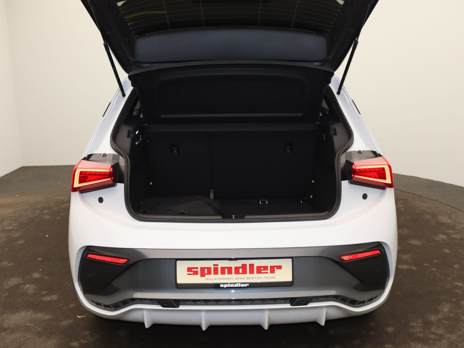 Cupra Born - Bild 8