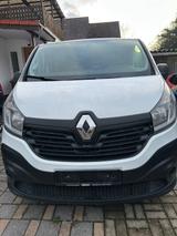 Renault Trafic Kasten L2H1 2,9t Komfort LANG - Renault Trafic in Karlsruhe