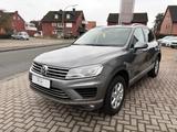 Volkswagen Touareg V6 TDI BMT, BT, Terrain Tech 4Mot, AHK - Volkswagen Touareg