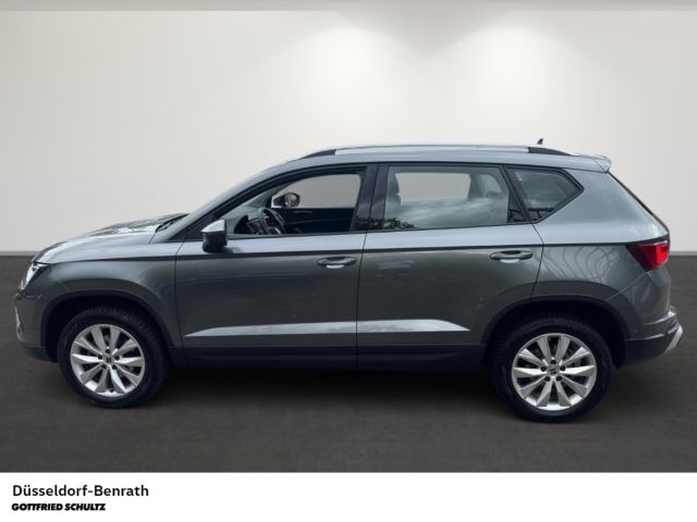 Seat Ateca - Bild 3
