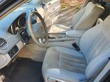 Mercedes-Benz ML 280 CDI 4MATIC - - Mercedes-Benz ML 280 Gebrauchtwagen